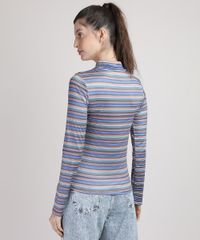 Blusa-Feminina-Mindset-Listrada-Manga-Longa-Gola-Alta-Multicor-9946189-Multicor_2