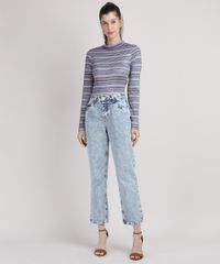 Blusa-Feminina-Mindset-Listrada-Manga-Longa-Gola-Alta-Multicor-9946189-Multicor_3