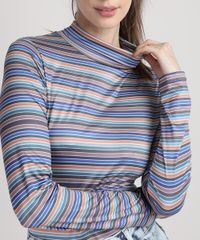 Blusa-Feminina-Mindset-Listrada-Manga-Longa-Gola-Alta-Multicor-9946189-Multicor_4