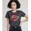Blusa-Feminina-Capita-Marvel-Metalizada-Manga-Curta-Decote-Redondo-Cinza-Mescla-Escuro-9943566-Cinza_Mescla_Escuro_1