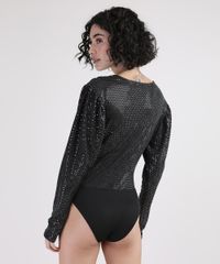 Body-Feminino-Transpassado-com-Brilho-Manga-Longa-Decote-V-Preto-9947110-Preto_2