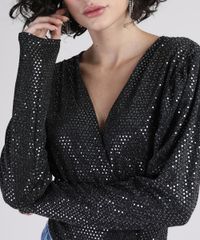 Body-Feminino-Transpassado-com-Brilho-Manga-Longa-Decote-V-Preto-9947110-Preto_5
