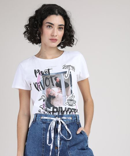 Blusa-Feminina-Namorados-Friends-Manga-Curta-Decote-Redondo-Off-White-9950852-Off_White_1 Blusa-Feminina-Namorados-Friends-Manga-Curta-Decote-Redondo-Off-White-9950852-Off_White_1