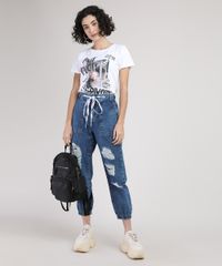 Blusa-Feminina-Namorados-Friends-Manga-Curta-Decote-Redondo-Off-White-9950852-Off_White_3