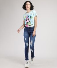 Blusa-Feminina-As-Meninas-Superpoderosas-Manga-Curta-Decote-Redondo-Verde-Claro-9950812-Verde_Claro_3 Blusa-Feminina-As-Meninas-Superpoderosas-Manga-Curta-Decote-Redondo-Verde-Claro-9950812-Verde_Claro_3