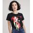 Blusa-Feminina-Ele-As-Meninas-Superpoderosas-Manga-Curta-Decote-Redondo-Preta-9950860-Preto_1