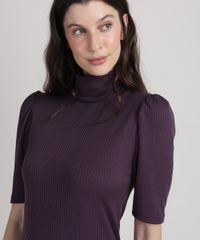 Vestido-Feminino-Mindset-Midi-Canelado-Manga-Bufante-Gola-Role-Roxo-9948969-Roxo_4