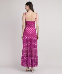 Vestido-de-Tule-Feminino-Mindset-Longo-Estampado-de-Poa-com-Recortes-Alca-Fina-Roxo-9949309-Roxo_2