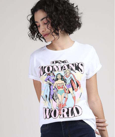 Blusa-Feminina-Mulher-Maravilha-Batgirl-e-Supergirl-Manga-Curta-Decote-Redondo-Branca-9943571-Branco_1