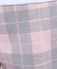Pijama-Feminino-Urso-Estampado-Xadrez-Manga-Longa-Branco-9951191-Branco_4