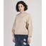 Blusao-de-Moletom-Feminino--Manhattan--Decote-Redondo-Bege-9945937-Bege_1