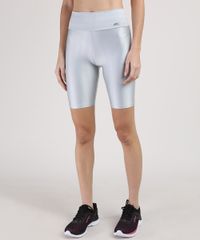 Bermuda-Feminina-Esportiva-Ace-com-Textura-Cinza-Claro-9694787-Cinza_Claro_1