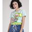 Blusa-Feminina-Dexter-e-Didi-Manga-Curta-Decote-Redondo-Verde-Claro-9950813-Verde_Claro_1