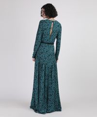 Vestido-Feminino-Longo-Estampado-Animal-Print-Onca-com-Cinto-Corda-Manga-Longa-Verde-9947113-Verde_2