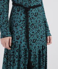 Vestido-Feminino-Longo-Estampado-Animal-Print-Onca-com-Cinto-Corda-Manga-Longa-Verde-9947113-Verde_4