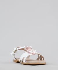 Sandalia-Infantil-Baby-Club-com-Flores-Branca-9948061-Branco_3
