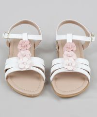 Sandalia-Infantil-Baby-Club-com-Flores-Branca-9948061-Branco_5