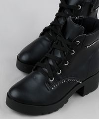 Bota-Coturno-Feminina-Oneself-Cano-Medio-Salto-Baixo-Tratorada-Preta-9947214-Preto_3