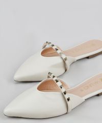 Mule-Feminino-Via-Uno-Bico-Fino-com-Tachas-Off-White-9907578-Off_White_3 Mule-Feminino-Via-Uno-Bico-Fino-com-Tachas-Off-White-9907578-Off_White_3