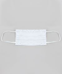 Mascara-de-Tecido-Reutilizavel-para-Protecao-Individual-Estampada-de-Folhagem-Branca-9952001-Branco_2