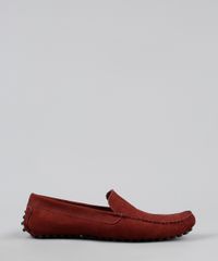 Mocassim-de-Couro-Masculino-Oneself-com-Respiro-e-Pesponto-Vinho-9947496-Vinho_2