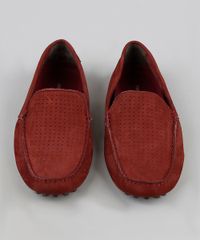 Mocassim-de-Couro-Masculino-Oneself-com-Respiro-e-Pesponto-Vinho-9947496-Vinho_5