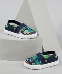Tenis-Mule-Infantil-Molekinho-com-Elastico-Azul-Marinho-9948756-Azul_Marinho_1