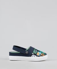 Tenis-Mule-Infantil-Molekinho-com-Elastico-Azul-Marinho-9948756-Azul_Marinho_2