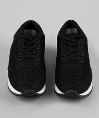 Tenis-Feminino-Via-Uno-Knit-Running-Preto-9950936-Preto_5