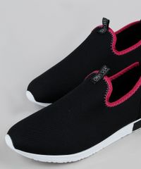 Tenis-Feminino-Via-Uno-Knit-Running-Preto-9941879-Preto_3