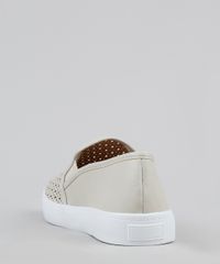 Tenis-Slip-On-Feminino-Via-Uno-com-Micro-Furos-Off-White-9946286-Off_White_4