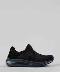 Tenis-Feminino-Actvitta-Knit-Running-Preto-9947306-Preto_2