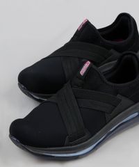 Tenis-Feminino-Actvitta-Knit-Running-Preto-9947306-Preto_3