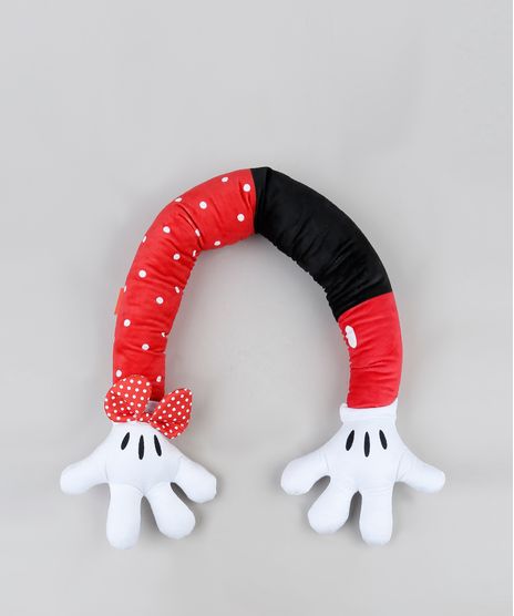 Apoio-de-Pescoco-Mickey-e-Minnie-Vermelho-9949216-Vermelho_1