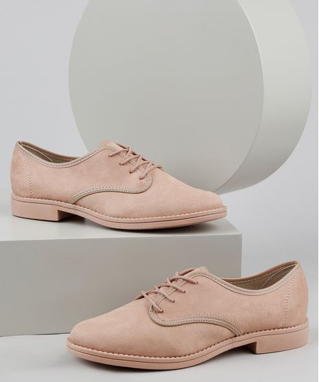 Oxford-Feminino-Beira-Rio-Bege-9947222-Bege_1