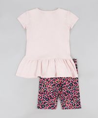 Conjunto-Infantil-de-Blusa-Oncinha-Manga-Curta-Rosa-Claro---Bermuda-Estampada-Animal-Print-Onca-Rosa-9942989-Rosa_2