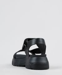 Papete-Feminina-Oneself-Flatform-Tratorada-com-Velcro-Preta-9952382-Preto_5