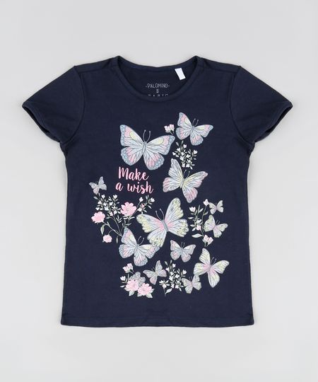 Blusa-Infantil-Borboletas-Manga-Curta--Azul-Marinho-9946989-Azul_Marinho_1 Blusa-Infantil-Borboletas-Manga-Curta--Azul-Marinho-9946989-Azul_Marinho_1