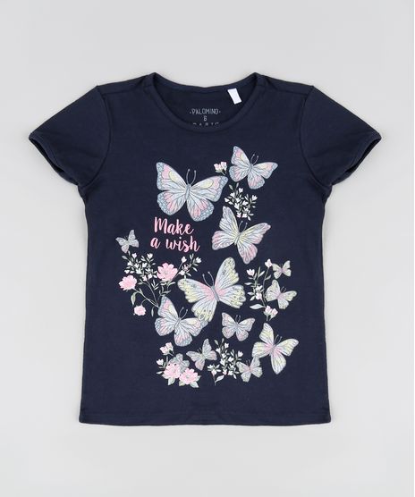 Blusa-Infantil-Borboletas-Manga-Curta--Azul-Marinho-9946989-Azul_Marinho_1