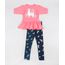 Conjunto-Infantil-de-Blusa-Lhama-Manga-Longa-Rosa---Calca-Legging-Estampada-de-Cactos-Azul-Marinho-9944188-Azul_Marinho_1