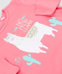 Conjunto-Infantil-de-Blusa-Lhama-Manga-Longa-Rosa---Calca-Legging-Estampada-de-Cactos-Azul-Marinho-9944188-Azul_Marinho_3