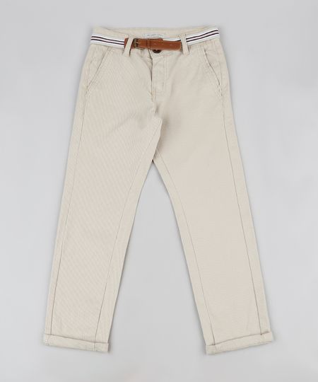Calca-Infantil-Slim-Chino-Canelada-com-Cinto-Kaki-9951830-Kaki_1 Calca-Infantil-Slim-Chino-Canelada-com-Cinto-Kaki-9951830-Kaki_1
