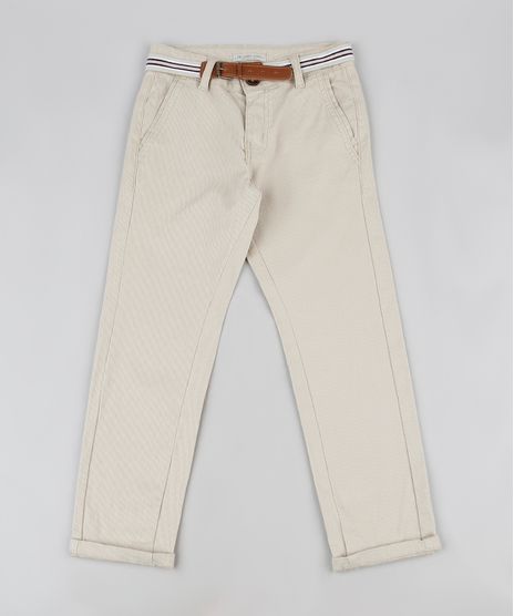 Calca-Infantil-Slim-Chino-Canelada-com-Cinto-Kaki-9951830-Kaki_1