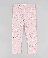Calca-Legging-Infantil-Estampada-de-Unicornio-Rosa-Claro-9943631-Rosa_Claro_2