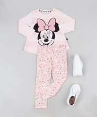 Calca-Legging-Infantil-Estampada-de-Unicornio-Rosa-Claro-9943631-Rosa_Claro_3