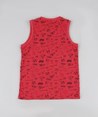 Regata-Infantil-Estampada-de-Esportes-Vermelha-9943393-Vermelho_2