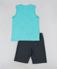 Conjunto-Infantil-de-Regata-Hulk-Verde-Agua---Bermuda-de-Moletom-Cinza-Mescla-Escuro-9943388-Cinza_Mescla_Escuro_2