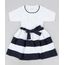 Vestido-Infantil-com-Laco-e-Listras-Manga-Curta--Off-White-9936562-Off_White_1