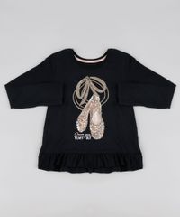 Blusa-Infantil-Sapatilha-com-Paetes-Manga-Longa-Preta-9944327-Preto_1