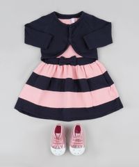 Vestido-Infantil-Sem-Manga-Rosa---Bolero-Manga-Longa-Preto-9945993-Preto_3 Vestido-Infantil-Sem-Manga-Rosa---Bolero-Manga-Longa-Preto-9945993-Preto_3